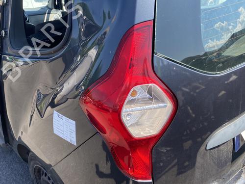 ABS pump DACIA LODGY (JS_) 1.5 dCi (JSMC, JSAF) | BP33176848M43 - Image 15