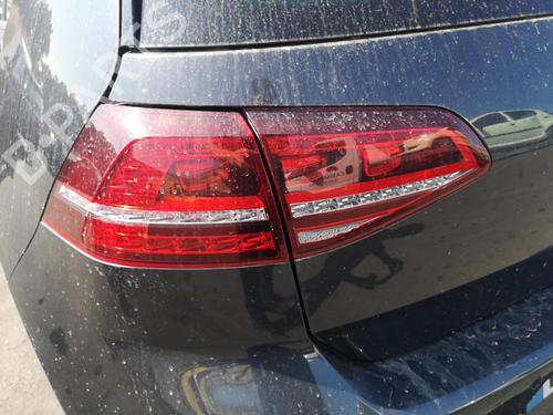 Headlight switch VW GOLF VII (5G1, BQ1, BE1, BE2) 2.0 TDI | BP25578328I24  - Image 21