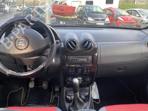 ABS pump DACIA DUSTER (HS_) 1.5 dCi | BP25575203M43  - Image 29