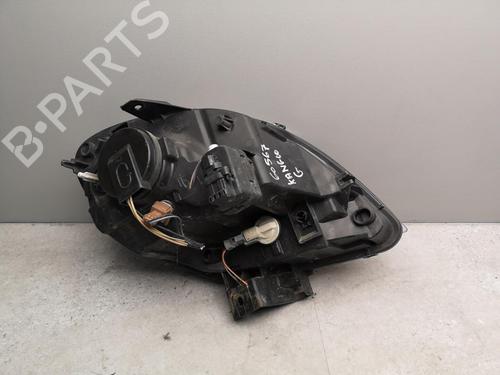 Left headlight RENAULT KANGOO Express (FC0/1_) 1.9 dCi 4x4 (FC0V) 260602103R