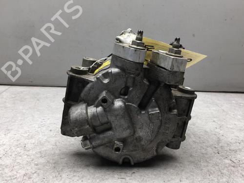 Used AC compressor FORD ECOSPORT 1.5 EcoBlue TDCi (95 hp) 25515253
