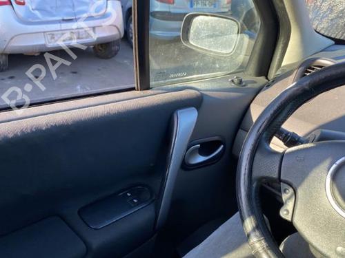 AC Styreenhet / Manøvreringsenhet RENAULT SCÉNIC II (JM0/1_) 1.5 dCi (JM1E, JM16) | BP25548416I5 