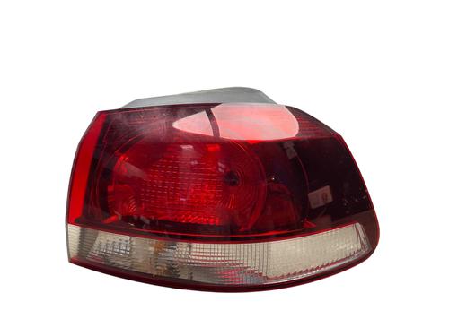 Used Right taillight VW GOLF VI (5K1) 2.0 TDI (110 hp) 27654973