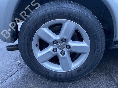 Switch TOYOTA RAV 4 II (_A2_) 2.0 D 4WD (CLA20_, CLA21_, CLA20R, CLA21R) | BP25515573I30  - Image 25