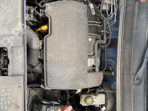 Steering column stalk DACIA SANDERO II 1.2 | BP25551345I23  - Image 11