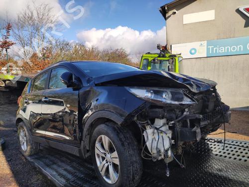 Left tailgate light KIA SPORTAGE III (SL) 2.0 CRDi | BP25529155C79 - Image 6