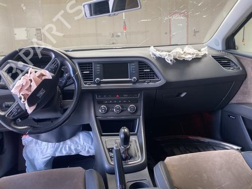 Left front window switch SEAT LEON ST (5F8) 2.0 TDI 4Drive | BP29116783I27 - Image 34