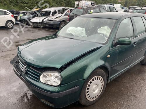 Used Parts VW GOLF IV (1J1) 1.9 TDI (90 hp) 4288343