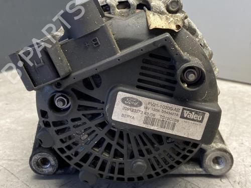 Alternator FORD FIESTA VI (CB1, CCN) 1.4 TDCi | BP25538496M7