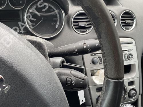 Left mirror PEUGEOT 308 I (4A_, 4C_) 1.6 HDi | BP25891515C26 