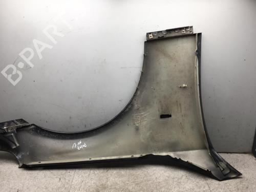 Left front fenders BMW 5 (E60) 530 d | BP25510055C41 