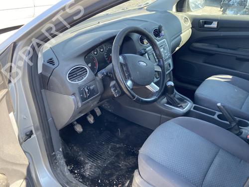 Climate control FORD FOCUS II Turnier (DA_, FFS, DS) 1.6 TDCi | BP26286779I5  - Image 28