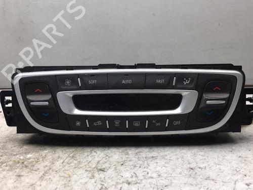 Climate control RENAULT MEGANE III Hatchback (BZ0/1_, B3_) 1.5 dCi (BZ09, BZ0D, BZ1W, BZ29, BZ14) | BP25525511I5 - Image 3