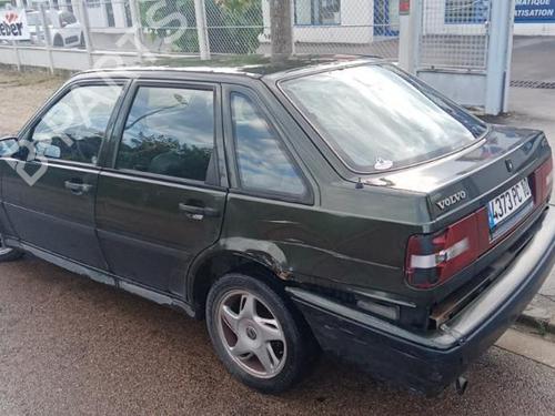Pièces Détachées Usagées VOLVO 440 (445) 1.8 2495349