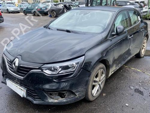 Front right window mechanism RENAULT MEGANE IV Hatchback (B9A/M/N_) | BP25518365C23 - Image 10