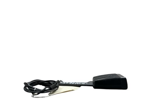 Seat buckle VW BEETLE (5C1, 5C2) 2.0 TDI | BP25566691I32 - Image 5