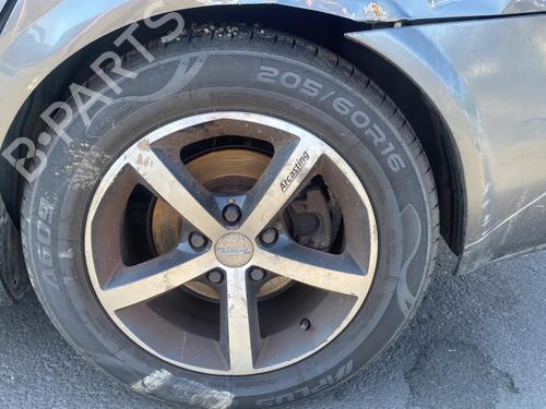 Pedal NISSAN PRIMERA Hatchback (P12) 1.9 dCi | BP25581939I4  - Image 24