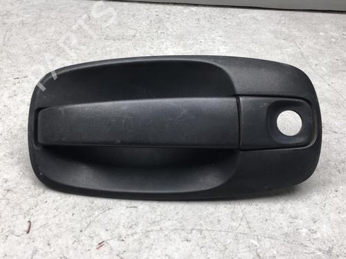 Used Front left exterior door handle RENAULT TRAFIC II Bus (JL) 2.0 dCi 90 (JL00, JL01, JL0H, JL0M, JL0P, JL0S) (90 hp) 25579833