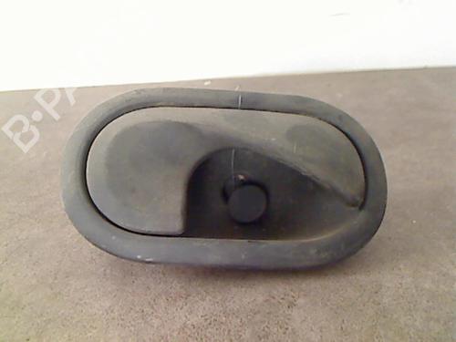 Used Front right exterior door handle RENAULT KANGOO / GRAND KANGOO II (KW0/1_) 1.5 dCi 90 (KW05, KW08, KW0G, KW11) (90 hp) 25536375
