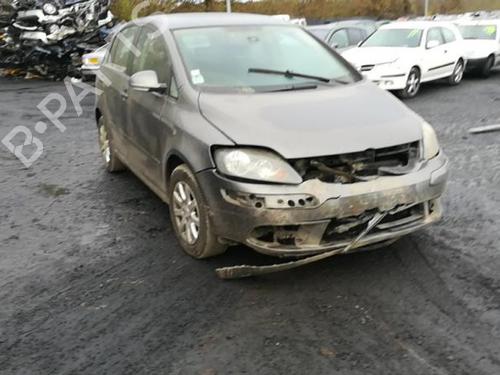 Steering column stalk VW GOLF PLUS V (5M1, 521) 1.9 TDI | BP25516489I23 - Image 21