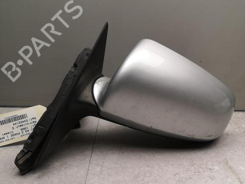 Left mirror AUDI A3 (8P1) 2.0 TDI 16V | BP25538897C26