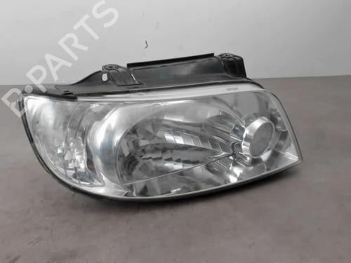 Used Right headlight HYUNDAI MATRIX (FC) 1.5 CRDi (82 hp) 25553528