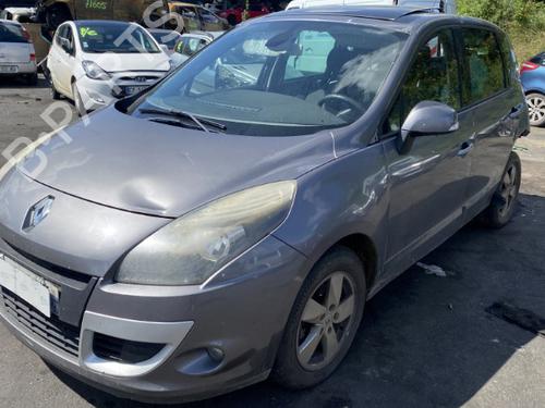 Left front window switch RENAULT GRAND SCÉNIC III (JZ0/1_) 1.9 dCi (JZ0J, JZ0N, JZ1K, JZ1S) | BP25529882I27 - Image 22