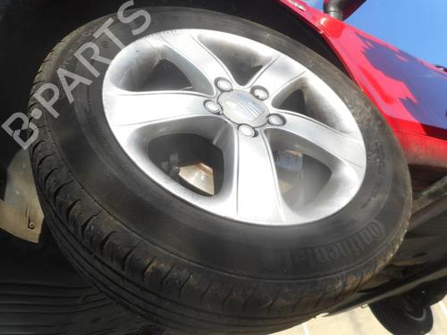 Steering column stalk SEAT LEON (1P1) 1.9 TDI | BP25558008I23  - Image 16