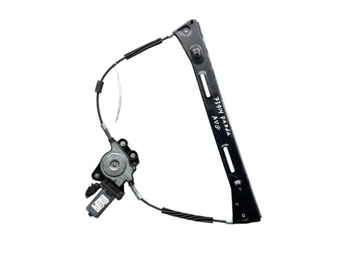 Front left window mechanism FIAT PANDA (169_) 1.2 LPG (169CXF1A) | BP25519248C22 