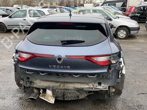 Seat buckle RENAULT MEGANE IV Hatchback (B9A/M/N_) 1.5 dCi 110 (B9A3) | BP27519084I32 - Image 20