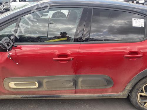 Starter CITROËN C3 III (SX) 1.2 PureTech 82 | BP26289719M8  - Image 19