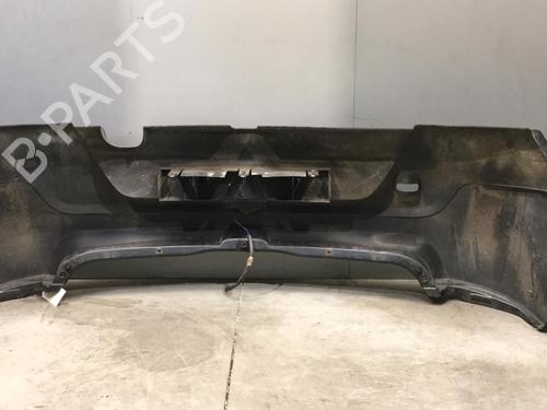 Rear bumper DACIA SANDERO 1.5 dCi | BP25538351C8