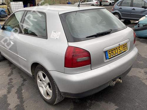 Right taillight AUDI A3 (8L1) 1.9 TDI | BP25538736C35 