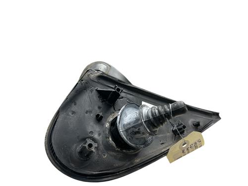 Left mirror PEUGEOT 206+ (2L_, 2M_) 1.1 | BP25500955C26 