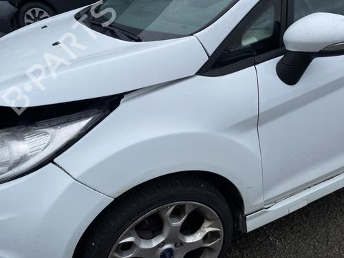 Headlight switch FORD FIESTA VI (CB1, CCN) 1.25 | BP29327794I24  - Image 19
