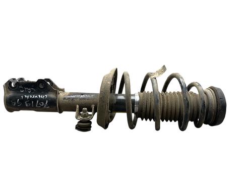 Used Left front shock absorber CHEVROLET CRUZE Station Wagon (J308) 1.7 TD (131 hp) 25540984