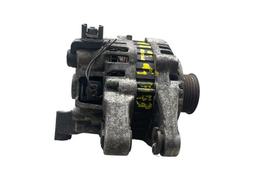 Used Alternator Alternator FORD PUMA (EC_) 1.7 16V (125 hp) 27255773 27255773