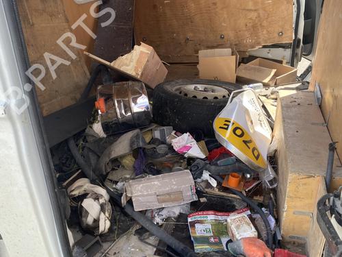 Left front window switch RENAULT MASTER III Van (FV) 2.3 dCi 100 FWD (FV0A, FV0B, FV0G, FV0K, FV0H) | BP27475838I27  - Image 13