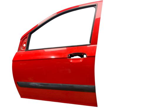 left-front-door-hyundai-getz-tb-2001-2002-2003-2004-2005-2006-2007-2008-2009-2010-2011-26965282 main image