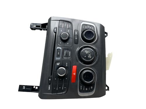 climate-control-citroen-c4-ii-nc_-2009-25504007 main image