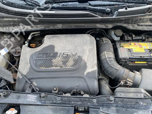 Right front window switch HYUNDAI ix35 (LM, EL, ELH) 2.0 CRDi | BP30648553I26  - Image 26