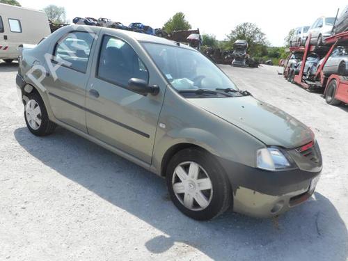 AC compressor DACIA LOGAN (LS_) 1.5 dCi (LS0K) | BP25522461M34 - Image 6