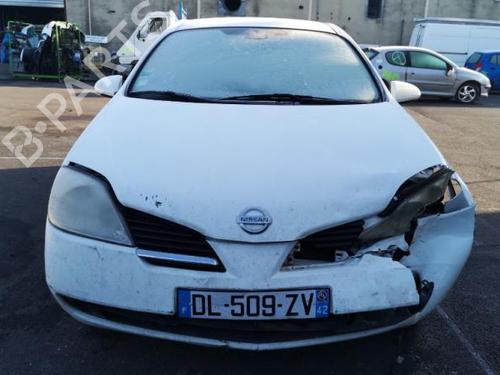 Right mirror NISSAN PRIMERA Hatchback (P12) 2.2 Di | BP25576650C27