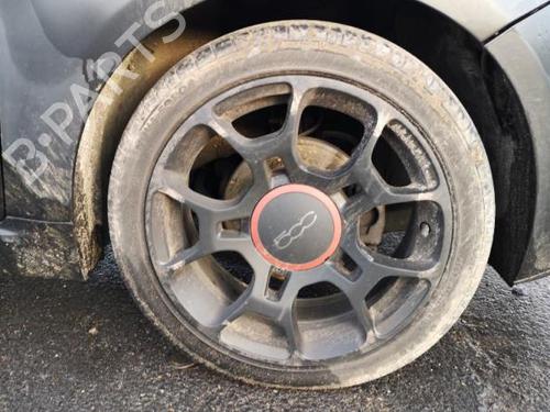 Starter FIAT 500 (312_) 1.2 (312AXA1A) | BP25559374M8 - Image 25