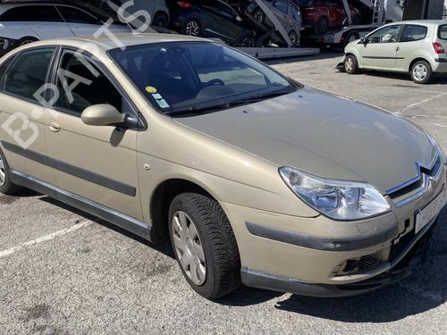 Right front window switch CITROËN C5 II (RC_) 1.8 16V (RC6FZB) | BP29411731I26 - Image 12