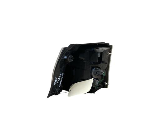 Left tailgate light MITSUBISHI OUTLANDER II (CW_W) 2.2 DI-D 4WD | BP25511048C79 