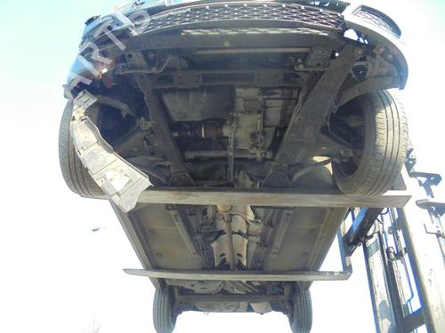 Front left window mechanism RENAULT TWINGO II (CN0_) 1.2 16V (CN0K, CN0V, CN0A) | BP25516660C22 - Image 13