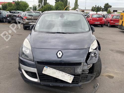Left front window switch RENAULT SCÉNIC III (JZ0/1_) 1.9 dCi (JZ0J, JZ1J, JZ1K, JZ1S) | BP27561860I27 - Image 23
