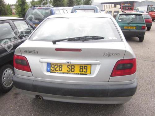 Front right window mechanism CITROËN XSARA (N1) 1.8 i | BP25559183C23 