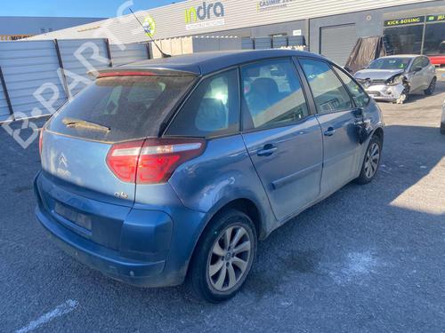 Electronic module CITROËN C4 Picasso I MPV (UD_)  | BP35993595M83  - Image 17